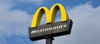 Feds Finally Save McDonald’s Ice Cream!